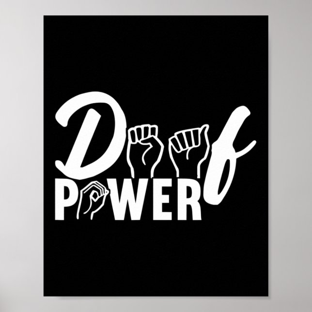 Awareness Asl Sign Language American Sign Language (Front)