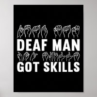 Awareness Asl Sign Language American Sign Language
