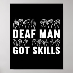 Awareness Asl Sign Language American Sign Language