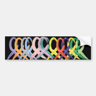 Awareness Bumper Sticker