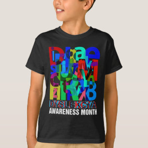 Awareness Costume Silver Ribbon Warrior Kid  T-Shirt