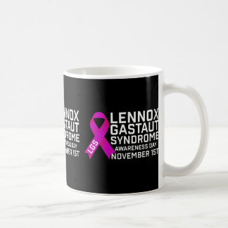 Awareness Day Lennox Gastaut Syndrome Awareness 20 Coffee Mug