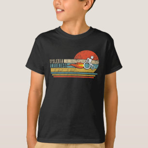 Awareness Disability Gifts Handicapped Wheelchair T-Shirt