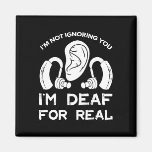 Awareness Hearing Aid Asl Implant Magnet