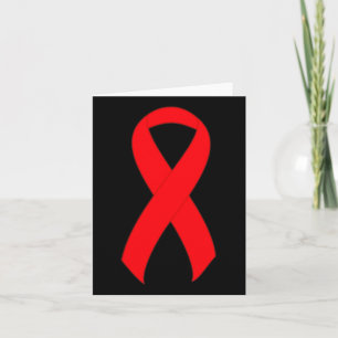 Awareness Heart Disease Multiple Myeloma Chd Blood Card