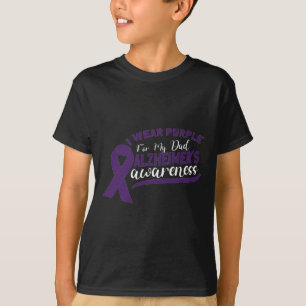Awareness Heimer Dementia Senior 2 T-Shirt