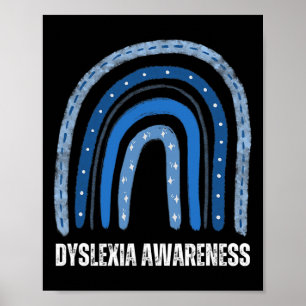 Awareness Inclusion Neurodiversity  Poster