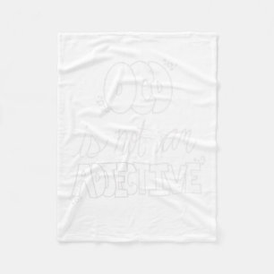 Awareness Mental Health Autism Awareness  Fleece Blanket