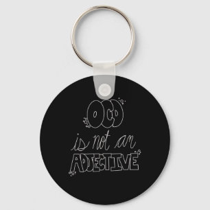 Awareness Mental Health Autism Awareness Keychain