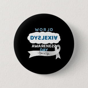 Awareness Month 1  2 Inch Round Button