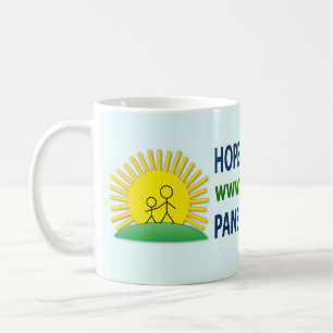 Awareness Mug