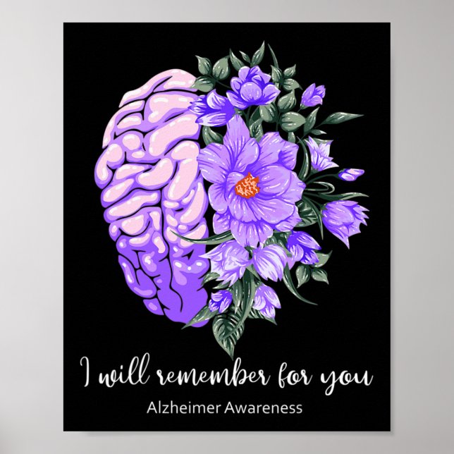 Awareness  poster (Front)