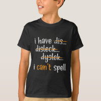 Awareness Reading Disorder Learning Disability 5 