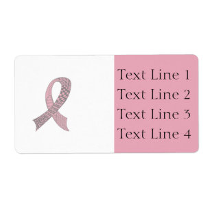 Awareness Ribbon Any Colour Mix and Match