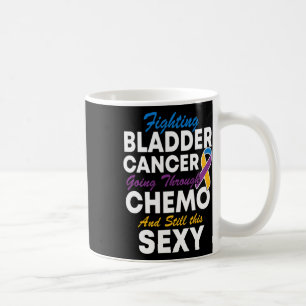 Awareness Spread The Hope Find A Cure Coffee Mug