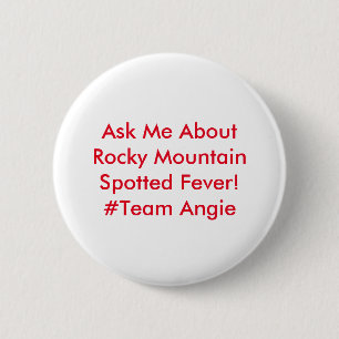 Awareness/Support Button