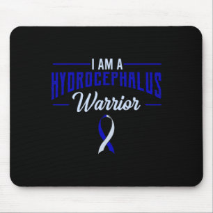 Awareness Supporter Fighter Patient Gift Idea Mouse Pad