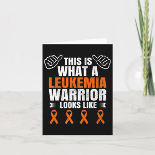 Awareness Survivor Warrior Ribbon Recovery Get Wel Card