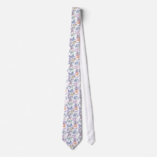 AWARENESS TIE