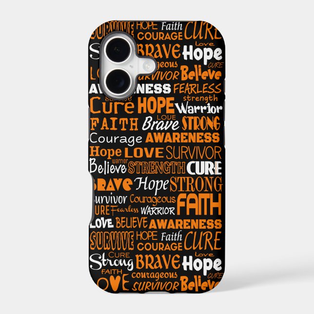Awareness Words...RSD/CRPS (Back)