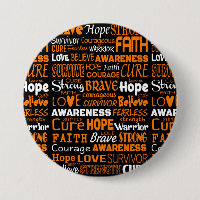 Awareness Words...RSD/CRPS