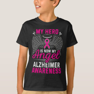 Awarneness Dementia Care T-Shirt