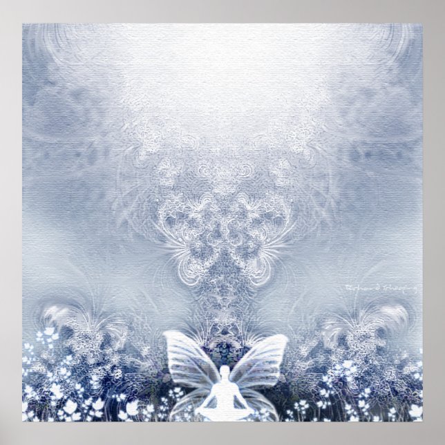 Awash in Grace Poster (Front)