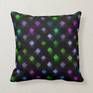 Awash in the Dark Pillow