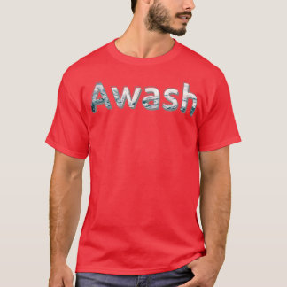 Awash T-Shirt