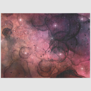 Awash with Stars Series Design 10 Tissue Paper