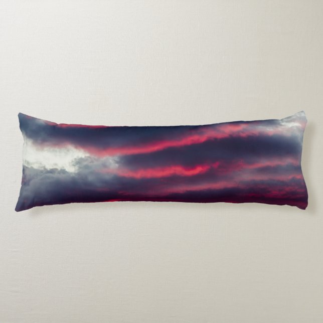 away from our window body pillow (Front)