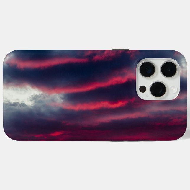 away from our window Case-Mate iPhone case (Back (Horizontal))