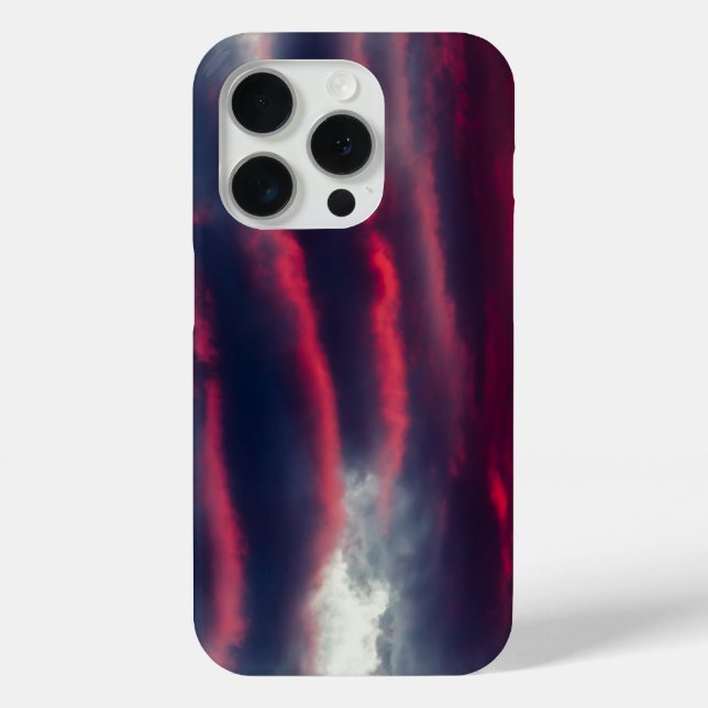 away from our window Case-Mate iPhone case (Back)