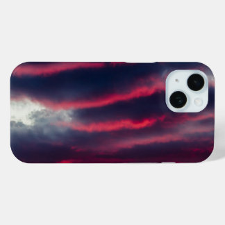 away from our window iPhone 15 case