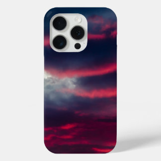 away from our window iPhone 15 pro case