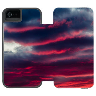 away from our window incipio watson™ iPhone 5 wallet case