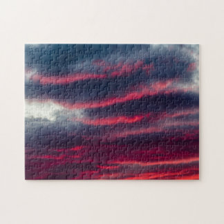 away from our window jigsaw puzzle