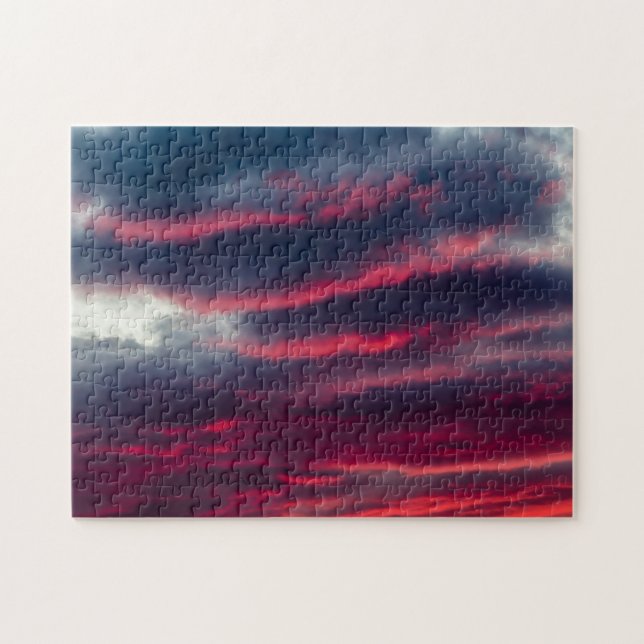 away from our window jigsaw puzzle (Horizontal)
