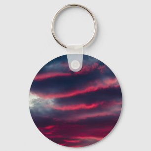 away from our window keychain