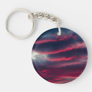 away from our window keychain