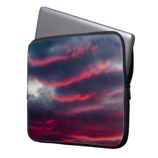 away from our window laptop sleeve