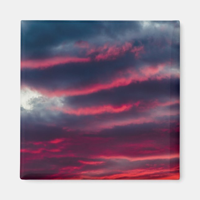 away from our window magnet (Front)