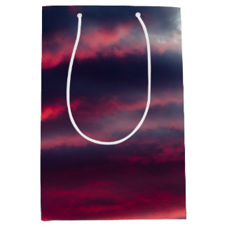 away from our window medium gift bag