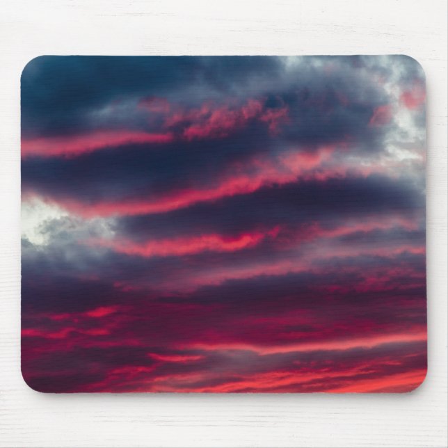away from our window mouse pad (Front)