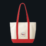 AWCO Nautical Tote Bag<br><div class="desc">AWCO Nautical Tote</div>
