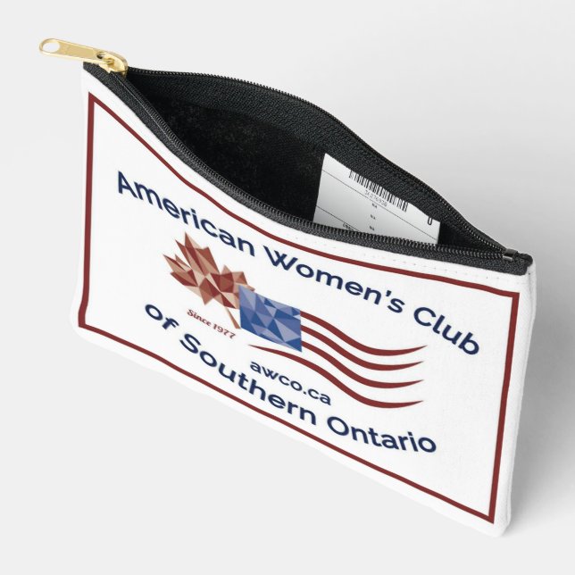 AWCO Pouch (Open)