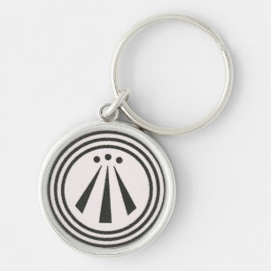 Awen Keychain