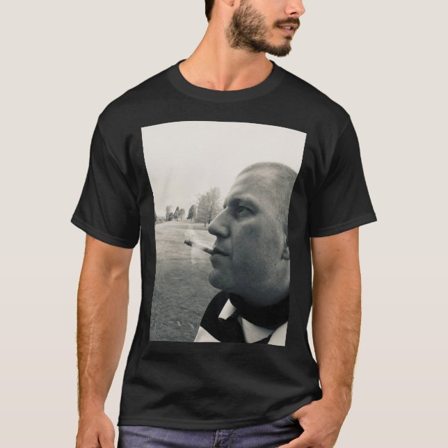 Awesome #1 T-Shirt (Front)
