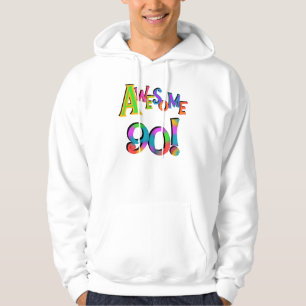 Awesome 90 Birthday T-shirts and Gifs
