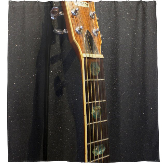 Awesome Acoustic Guitar (Front)